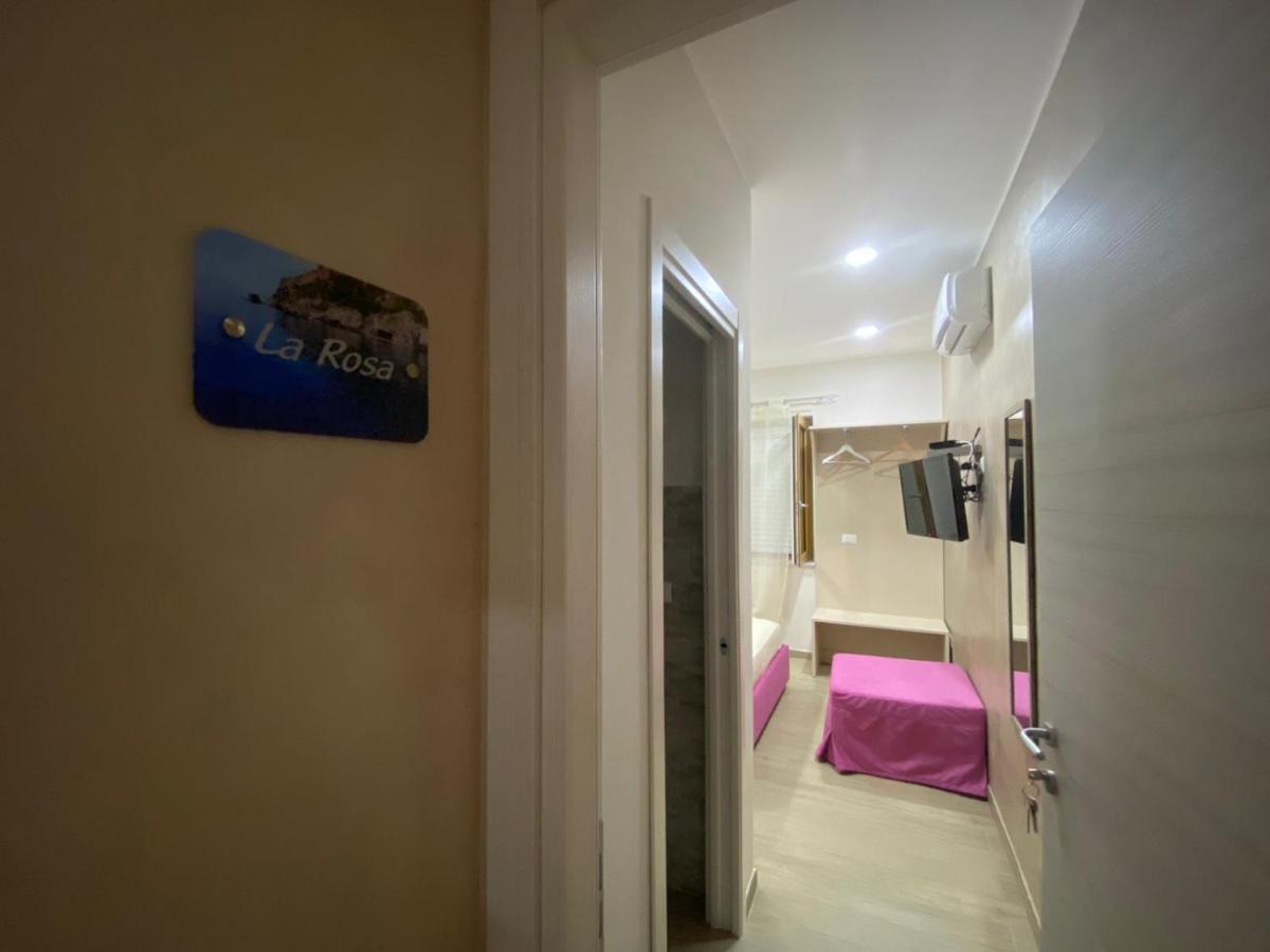 B&B Mediterraneo Cetraro Exterior photo