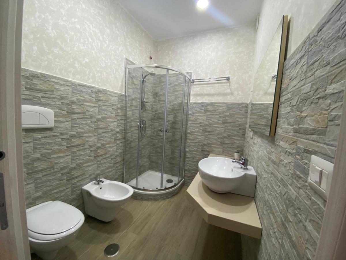 B&B Mediterraneo Cetraro Exterior photo